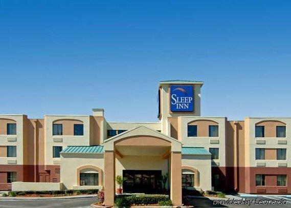 Spot X Hotel Tampa - Wesley Chapel By The Red Collection Экстерьер фото
