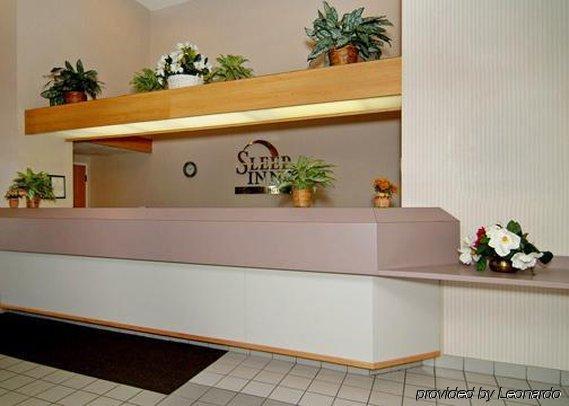 Spot X Hotel Tampa - Wesley Chapel By The Red Collection Интерьер фото