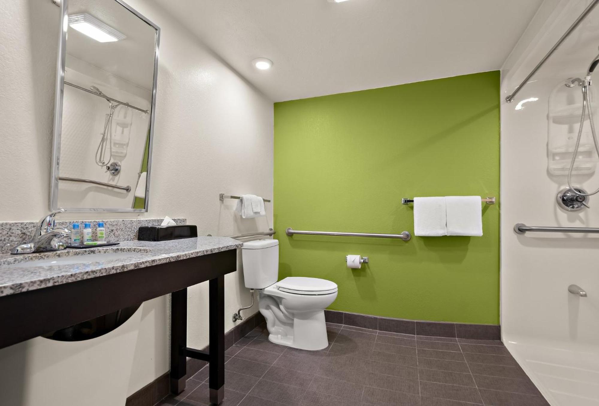 Spot X Hotel Tampa - Wesley Chapel By The Red Collection Экстерьер фото