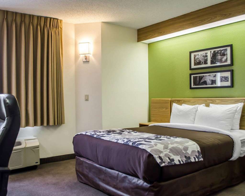 Spot X Hotel Tampa - Wesley Chapel By The Red Collection Номер фото